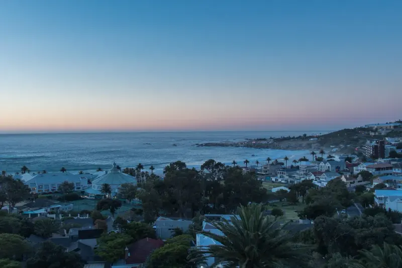 24 Geneva - 12 Bedroom Villa in Camps Bay – photo 85