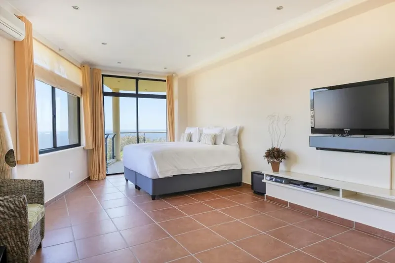 Villa Sol Camps Bay in Bakoven – photo 34