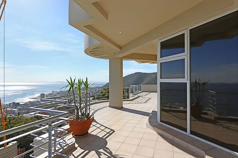 Villa Kali in Bantry Bay – photo 46