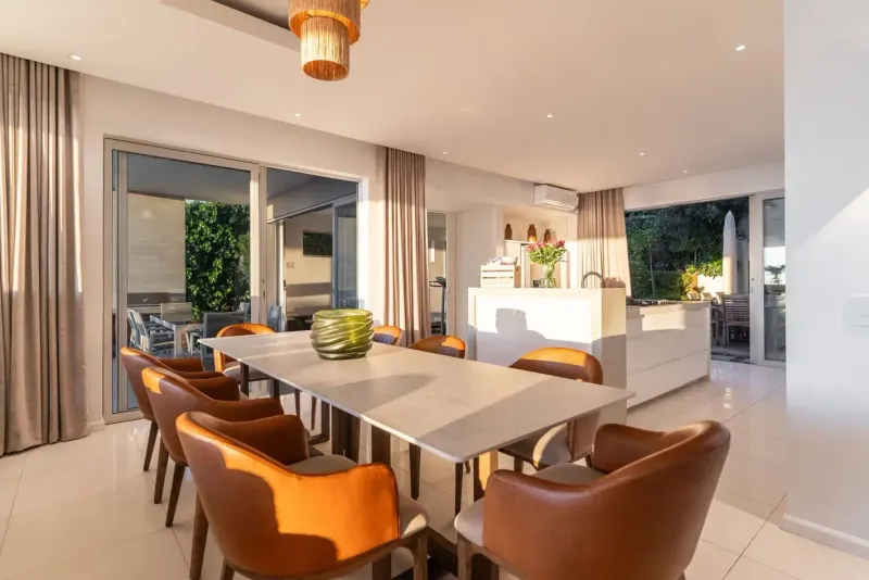Marine Villa in Camps Bay – photo 15