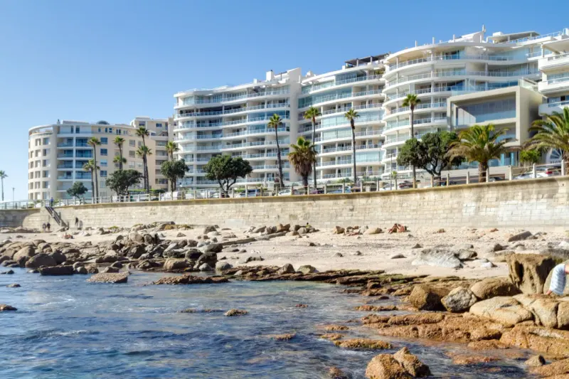Sapphire in Sea Point – photo 25