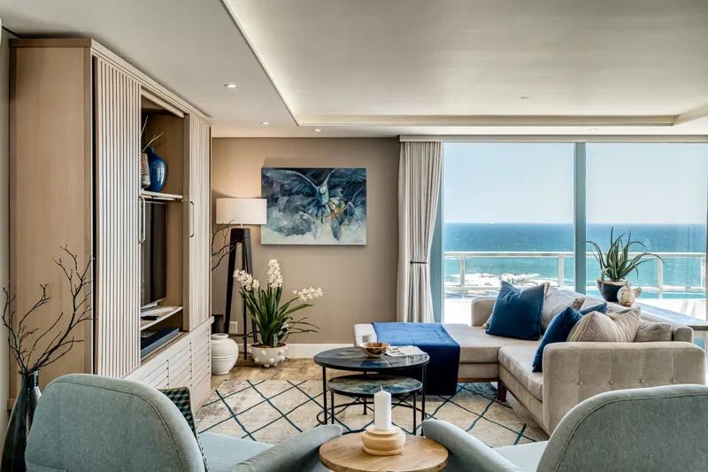 9 On Nautica in Camps Bay – photo 2