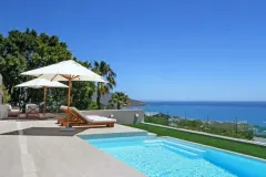Sasso Villa in Camps Bay – photo 14 thumbnail