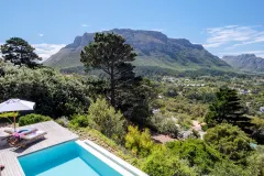 Mountain View Villa in Hout Bay – photo 2 thumbnail