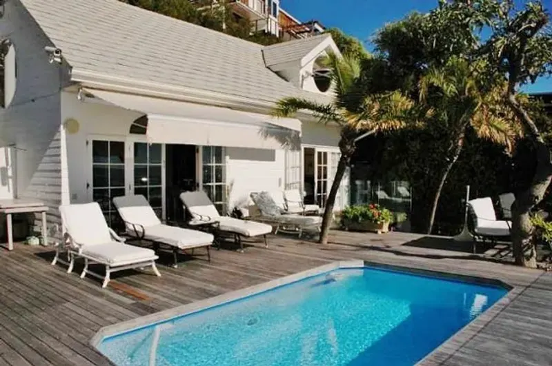 Clifton Richesse Bungalow in Clifton – photo 2
