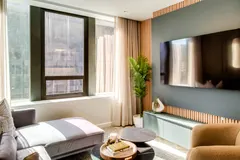 City Suite 805 in Cape Town City Centre – photo 1 thumbnail