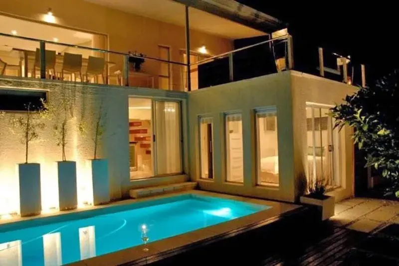 Springbok Villa in Green Point – photo 1