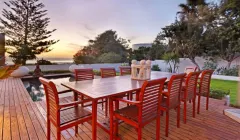 Flamingo Villa in Melkbosstrand – photo 22 thumbnail