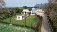 Constantia Manor in Constantia – photo 31 thumbnail