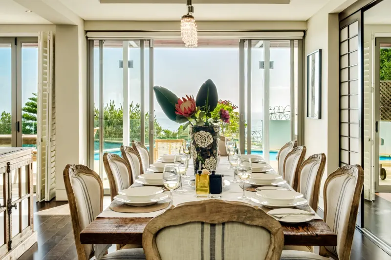 Shakawe Villa in Camps Bay – photo 10