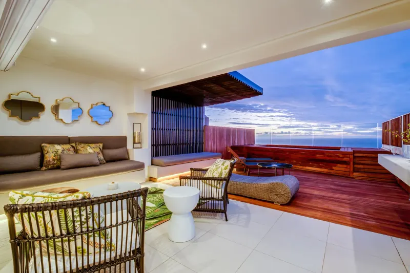 Malibu in camps bay – photo 18