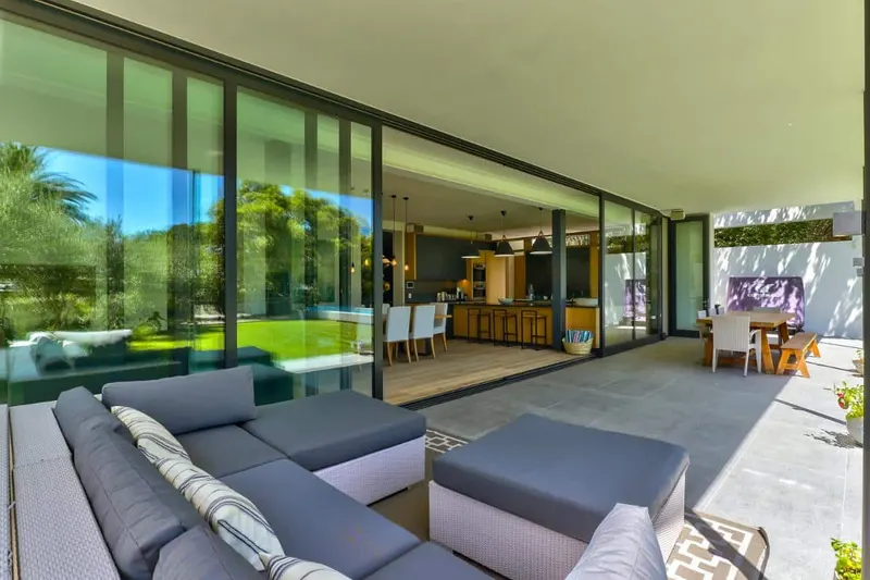 Higgovale Glen Villa in Higgovale – photo 3