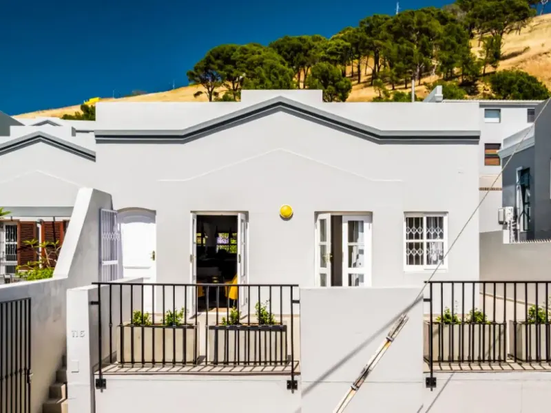De Waterkant Townhouse in Green Point – photo 3