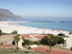 Camps Bay Beach in Camps Bay – photo 17 thumbnail