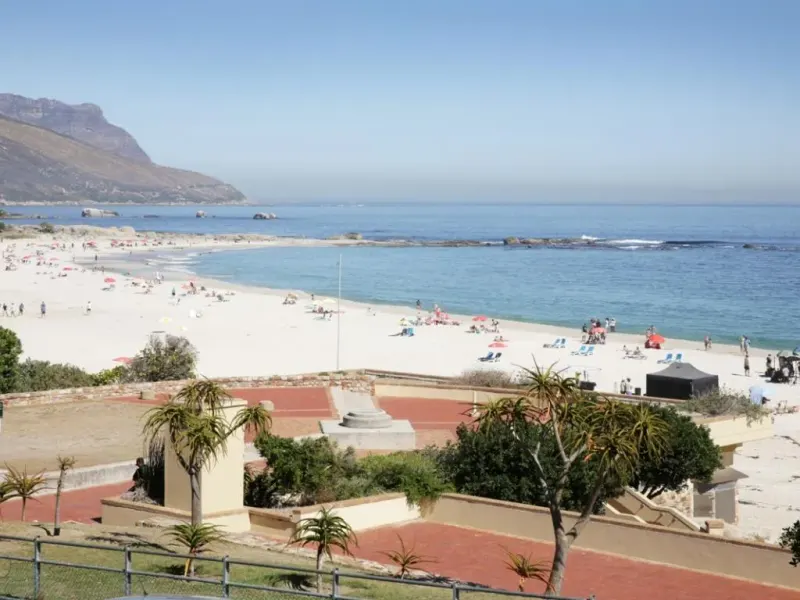 Camps Bay Beach in Camps Bay – photo 17