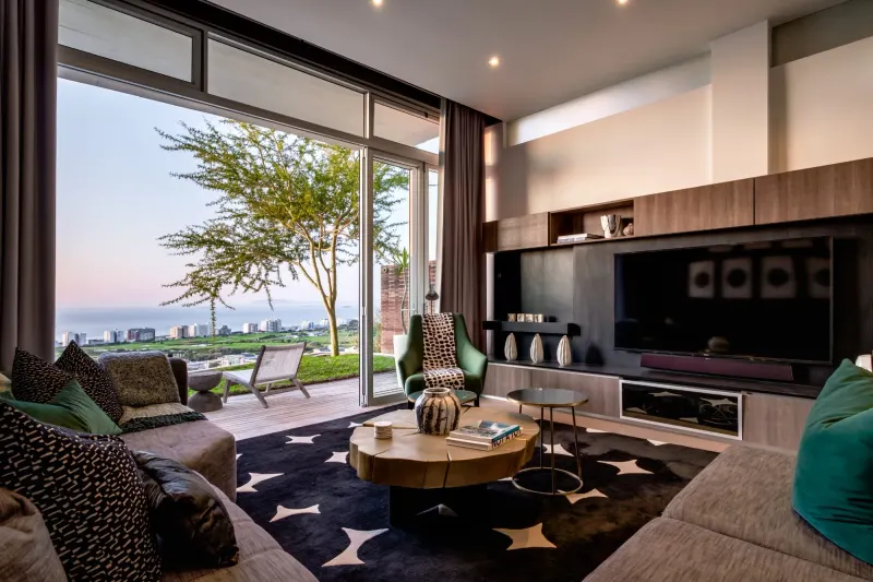 Belle View Villa in Green Point – photo 23