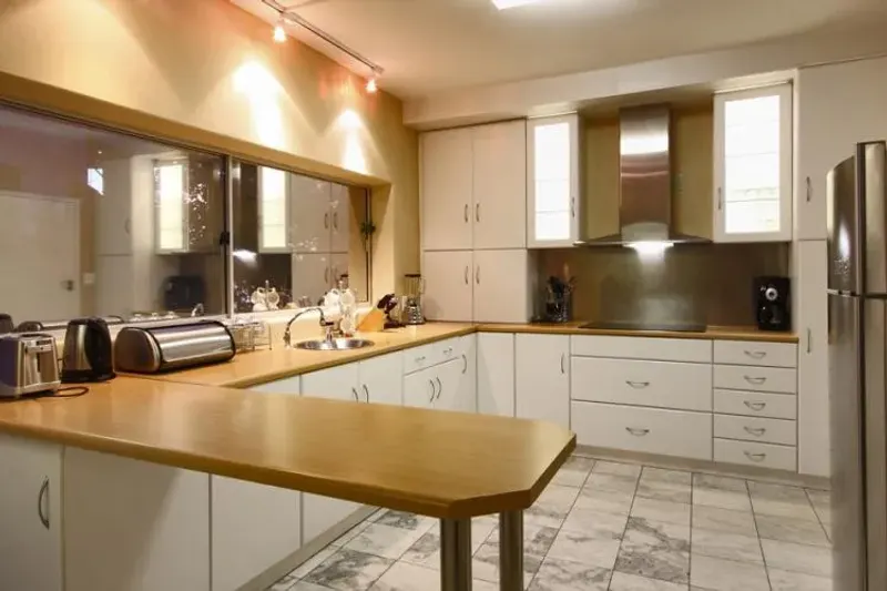 Villa Indigo in Fresnaye – photo 11