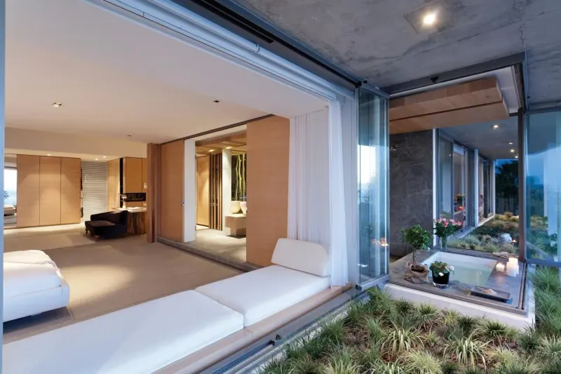 Villa Bantry in Bantry Bay – photo 12