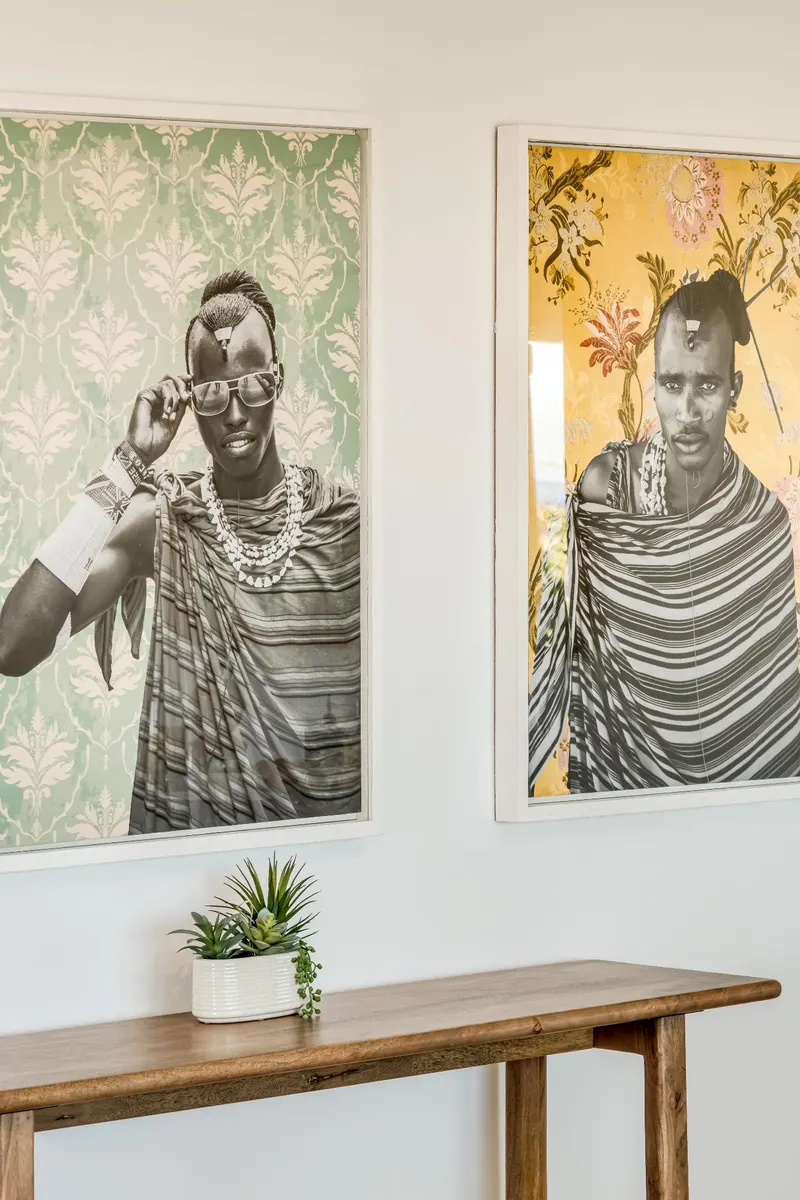 Sapphire Tide Suite in Camps Bay – photo 13