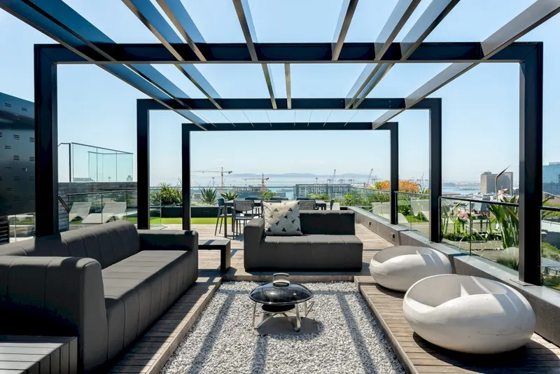 Iconic Penthouse in De Waterkant – photo 31