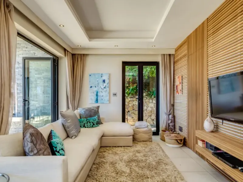 Bayon House in Camps Bay – photo 23