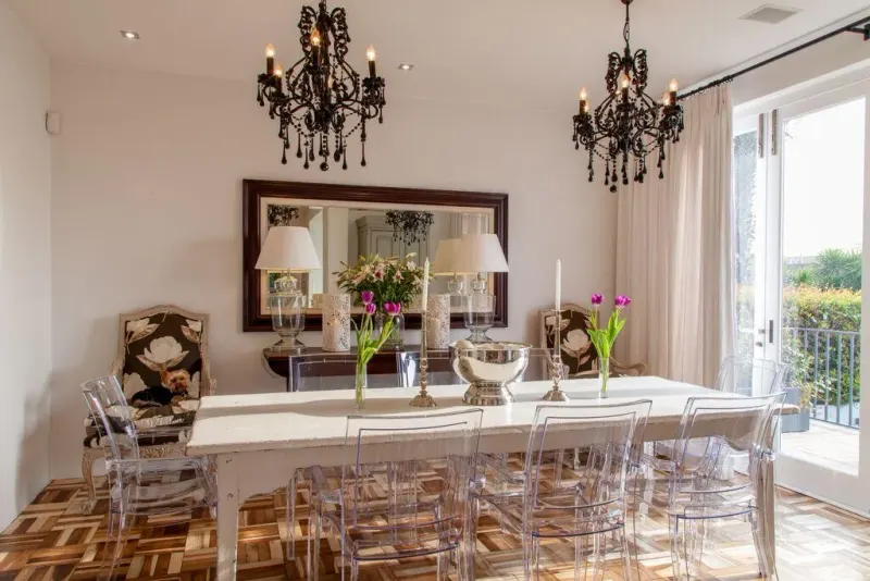 Marina Dream Villa in Bantry Bay – photo 8