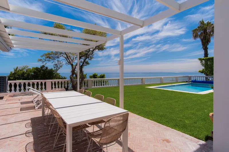 Villa Loki in Bantry Bay – photo 26
