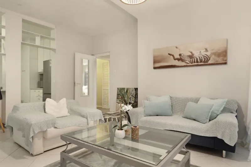 Clifton Gardens Apartment in Clifton – photo 22