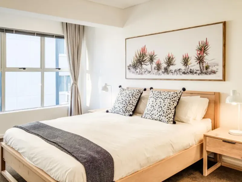 Marlin Apartment in Sea Point – photo 12