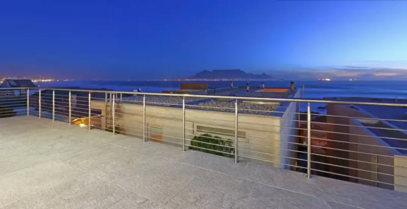 Biccard Views Villa in Bloubergstrand – photo 5