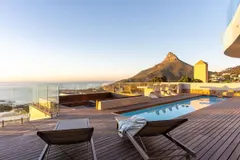The Summit at Camps Bay in Camps Bay – photo 1 thumbnail