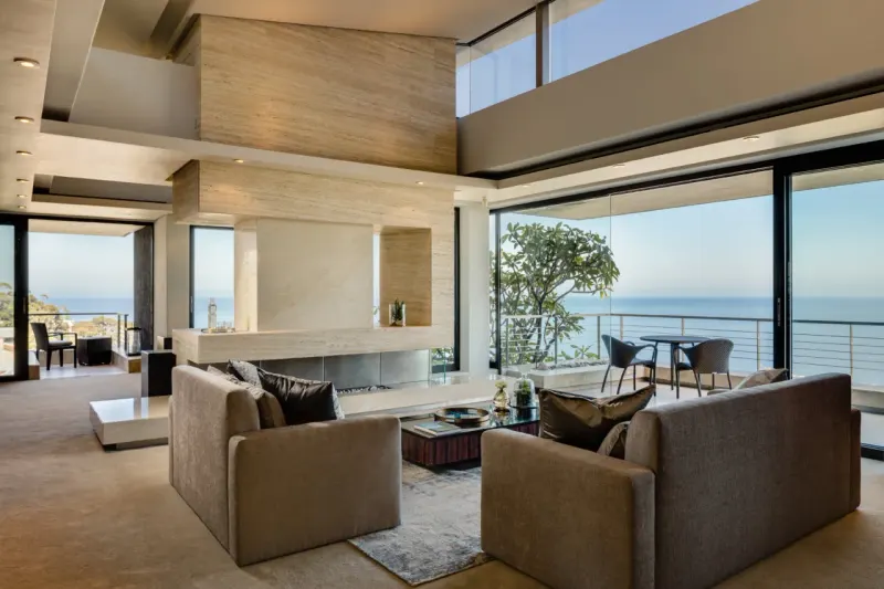 Moon Dance Villa in Fresnaye – photo 11