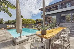 Villa Blair Road in Camps Bay – photo 16 thumbnail