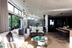 Villa Bakoven in Camps Bay – photo 15 thumbnail