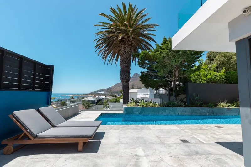 Amara Villa in Camps Bay – photo 14
