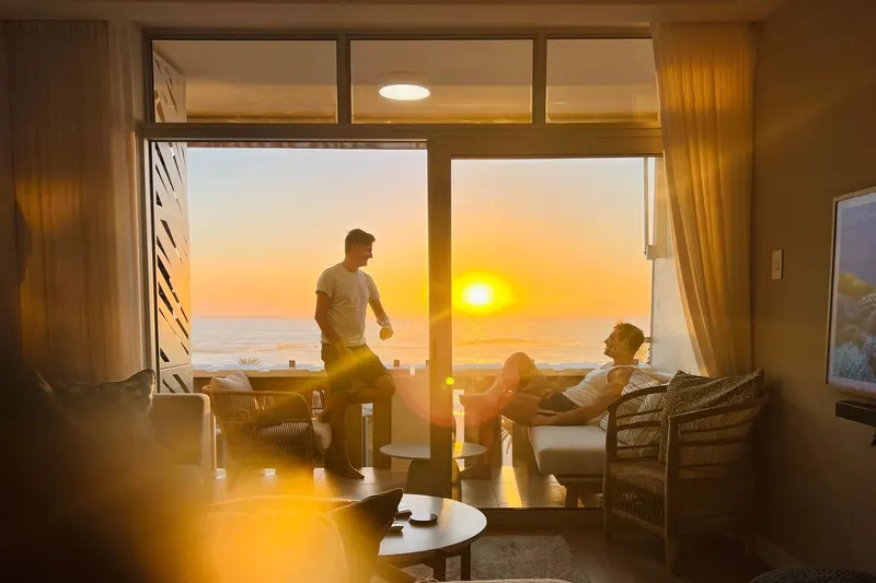 Kyanos in Camps Bay – photo 45