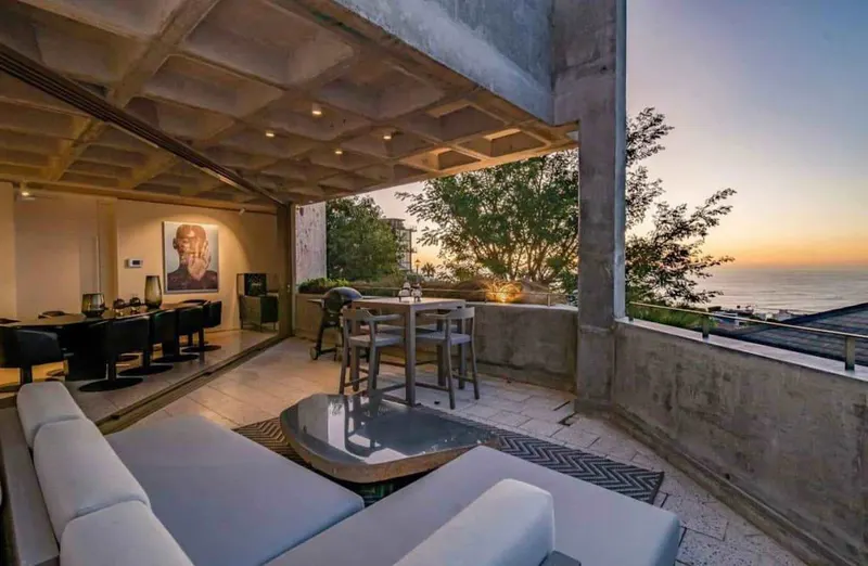 Luna Azul Loft in Sea Point – photo 20