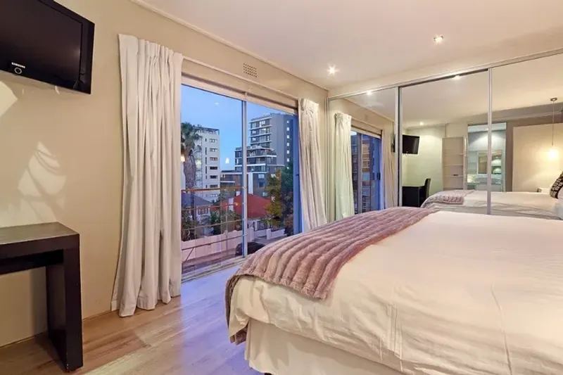 Residence Penthouse in Green Point – photo 12