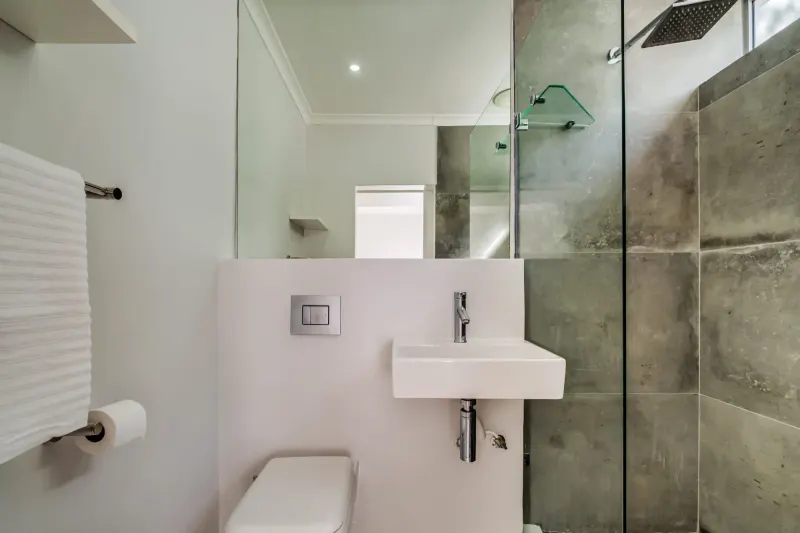 Instow Cottage in Sea point – photo 19