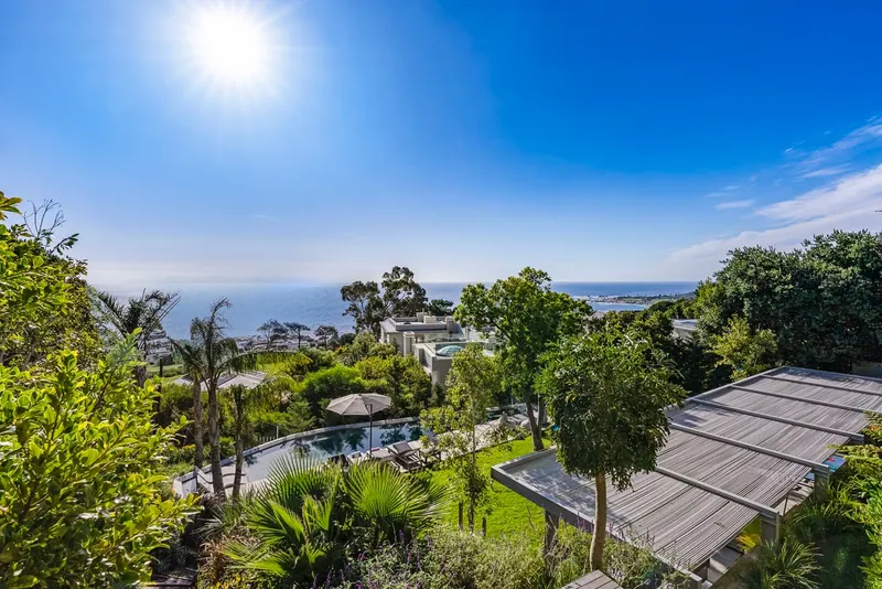 Montana del Mar  in Camps Bay – photo 9
