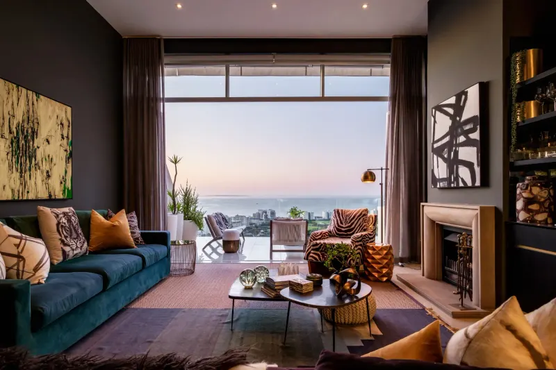 Belle View Villa in Green Point – photo 2