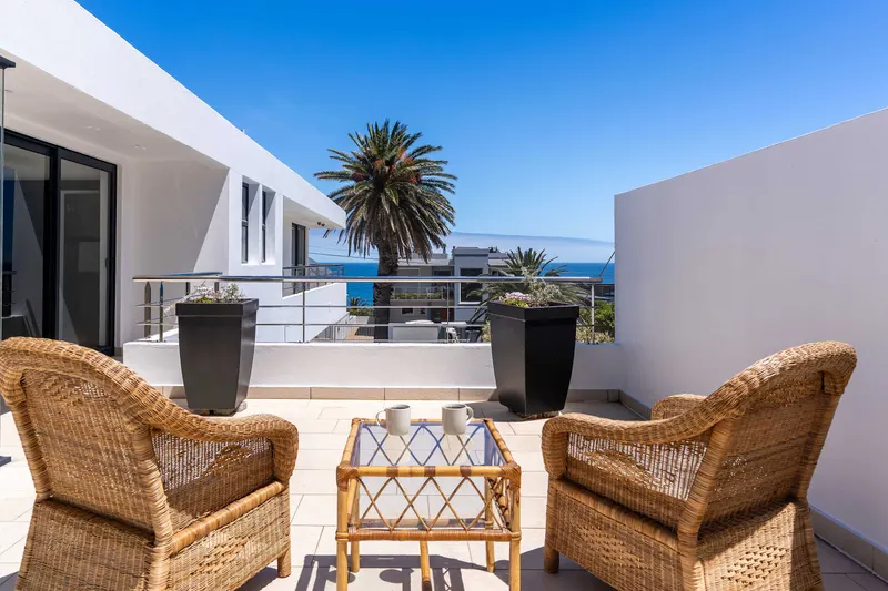 Cape House in Camps Bay – photo 3