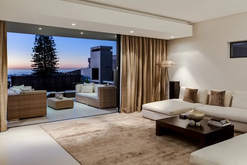 Serenity Villa in Camps Bay – photo 43