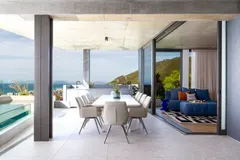 Arkham Villa in Fresnaye – photo 47 thumbnail