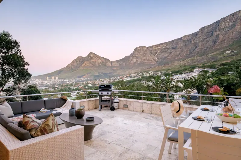 LaVue Table Mountain in Tamboerskloof – photo 25