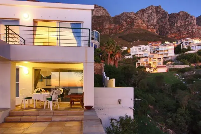 Camps Bay Blue in Camps Bay – photo 8