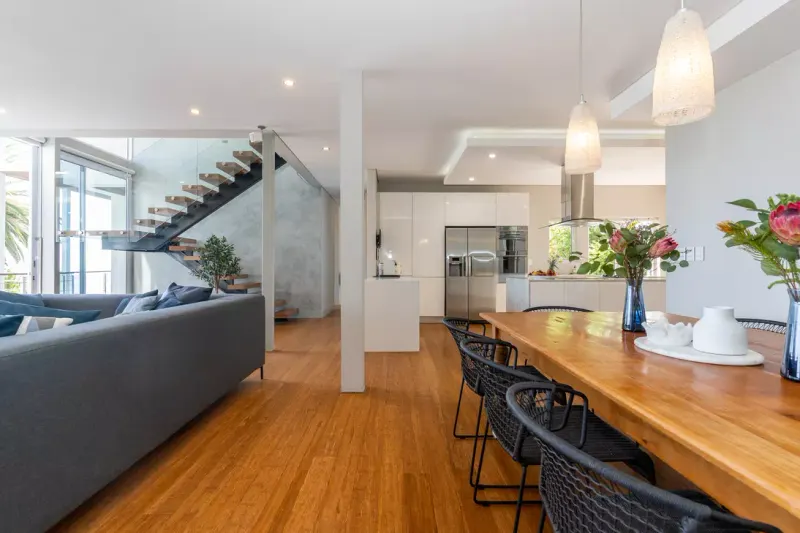 Mermaids Bay Villa in Camps Bay – photo 27