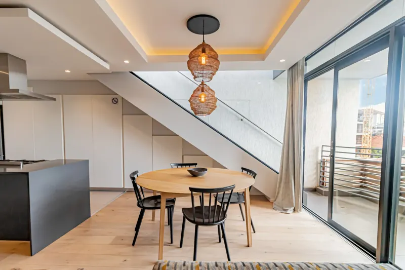 Scholtz Penthouse in Three Anchor Bay – photo 7