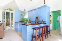 Glen Beach Vista House Upper Unit in Camps Bay – photo 16 thumbnail