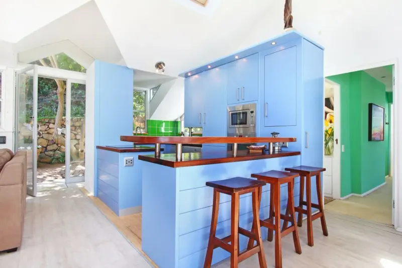 Glen Beach Vista House Upper Unit in Camps Bay – photo 16